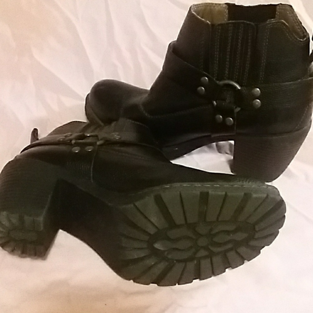 Real leather boots,💗💗💗💗💗